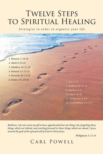 Twelve Steps to Spiritual Healing