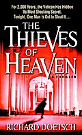 The Thieves of Heaven
