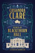 Secrets of Blackthorn Hall