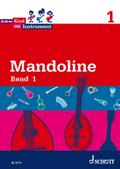 Mandoline 1