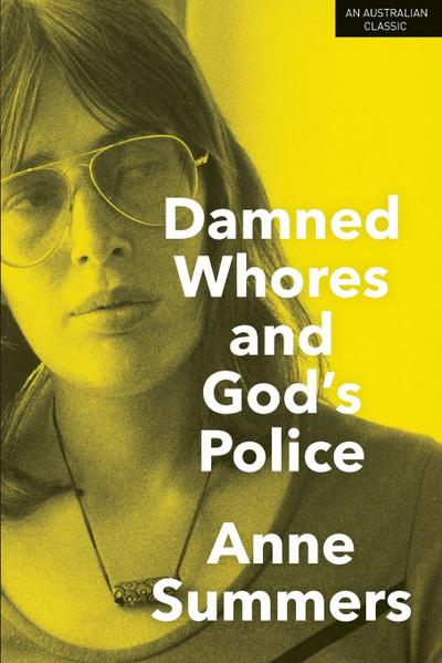 Damned Whores and God’s Police