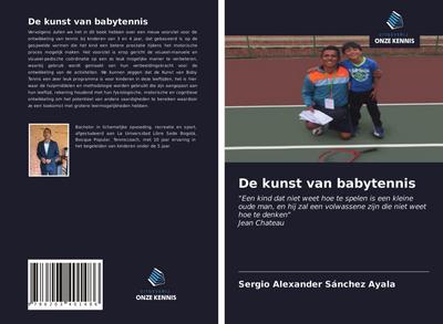De kunst van babytennis