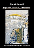 Jugendstil, Secession, Art nouveau