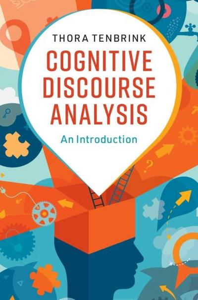 Cognitive Discourse Analysis