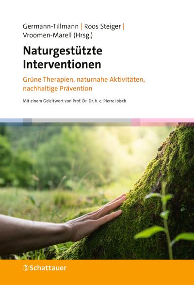 Naturgestützte Interventionen