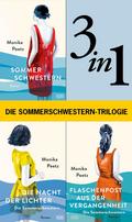 Die Sommerschwestern-Trilogie (3in1-Bundle)
