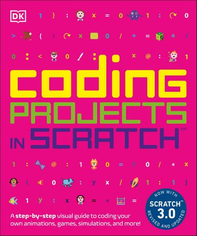 Coding Projects in Scratch