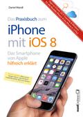 Praxisbuch zum iPhone mit iOS 8 / Das Smartphone v