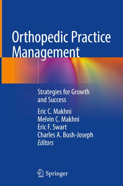 Orthopedic Practice Management