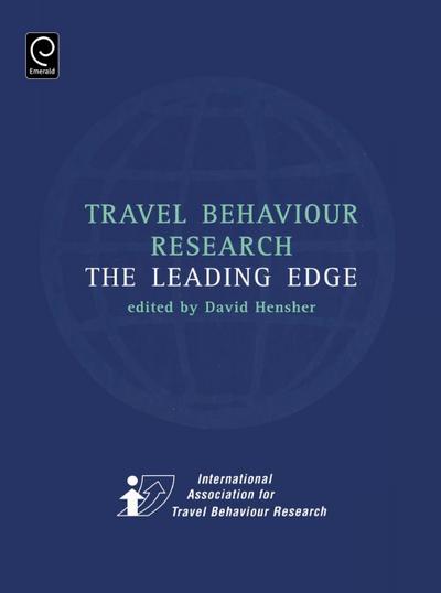Travel Behaviour Research