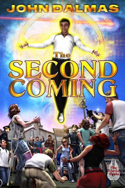 The Second Coming (The Millenium Series, #1)