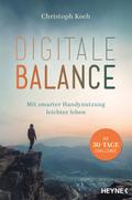 Digitale Balance