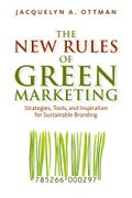 The New Rules of Green Marketing