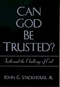 Can God Be Trusted?