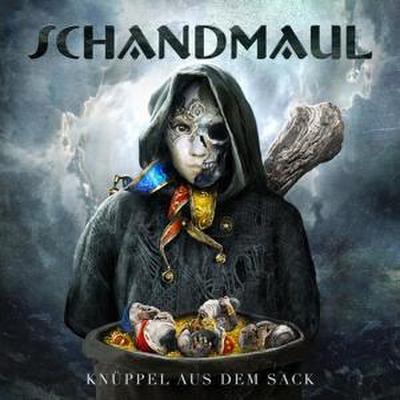 Knüppel Aus Dem Sack (MB + Bonus Tracks)