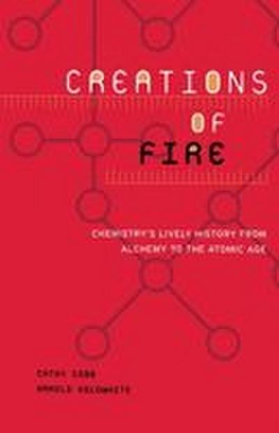 Creations of Fire