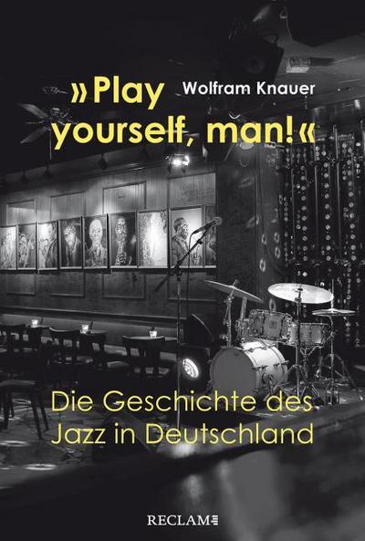 ’Play yourself, man!’