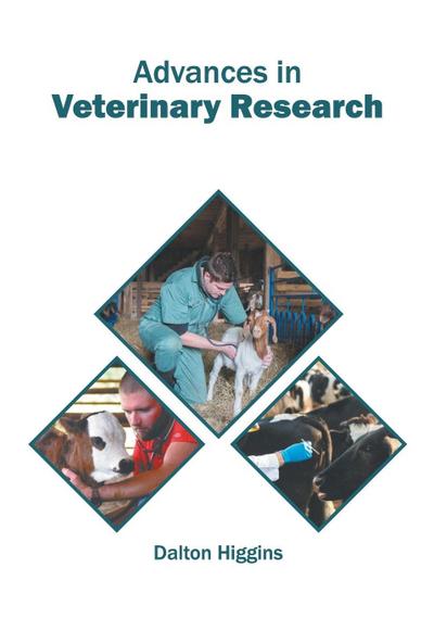 Advances in Veterinary Research