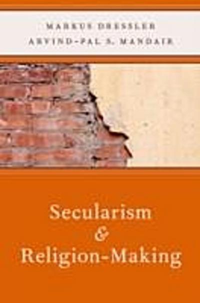 Secularism and Religion-Making