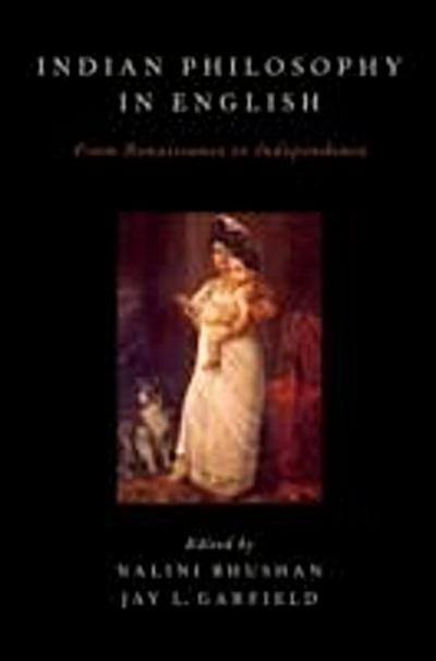 Indian Philosophy in English