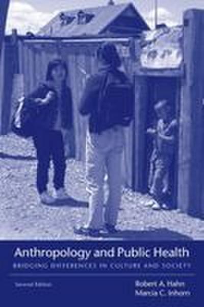 Anthropology and Public Health