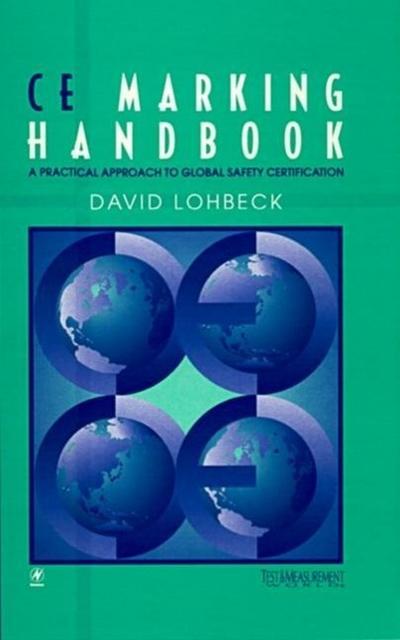CE Marking Handbook