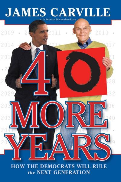 40 More Years