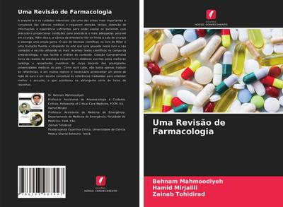 Uma Revisão de Farmacologia