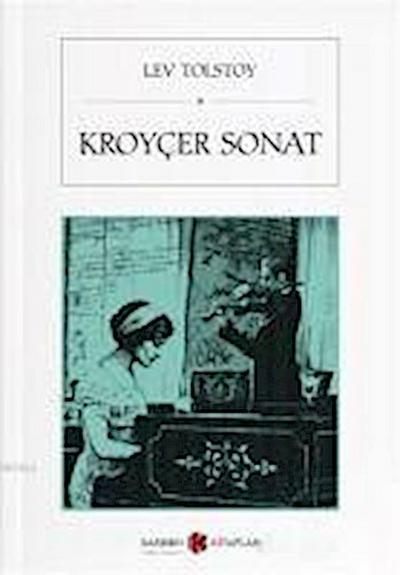 Kroycer Sonat