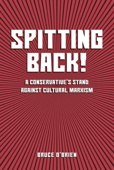 Spitting Back!