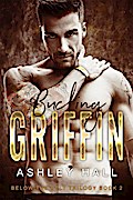 Bucking Griffin (Below the Belt Trilogy, #2)