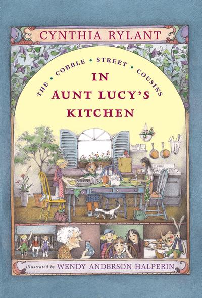 In Aunt Lucy’s Kitchen