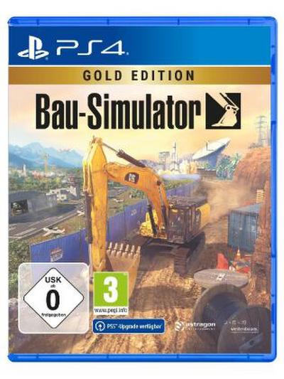 Bau-Simulator  Gold Edition
