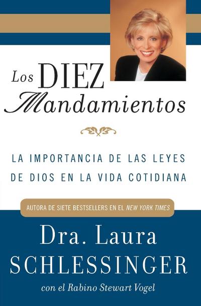 Los Diez Mandamientos