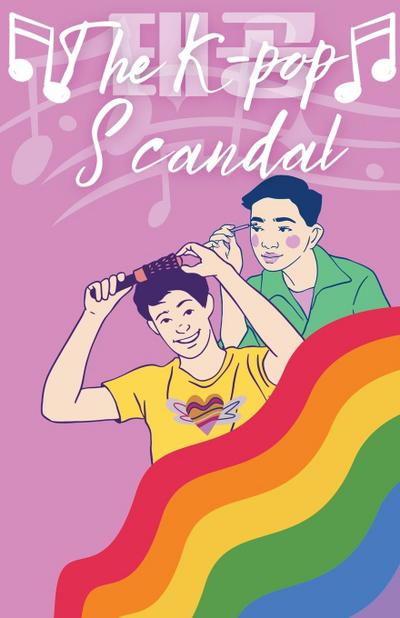 The K-Pop Scandal