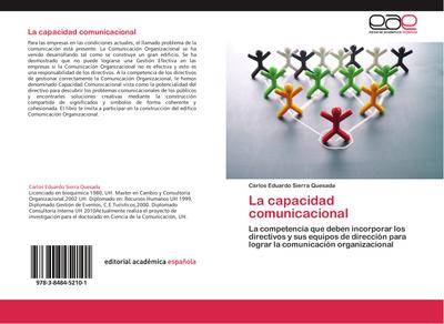 La capacidad comunicacional