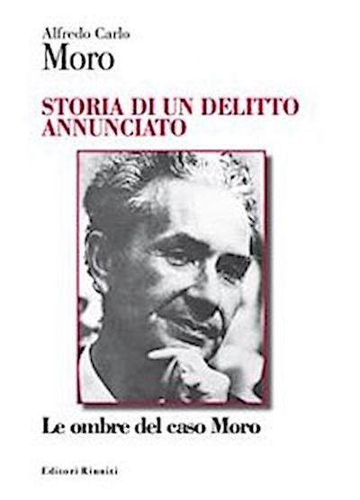 Storia di un delitto annunciato