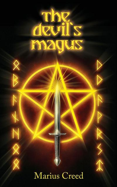 The Devil’s Magus