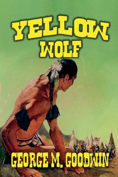 Yellow Wolf