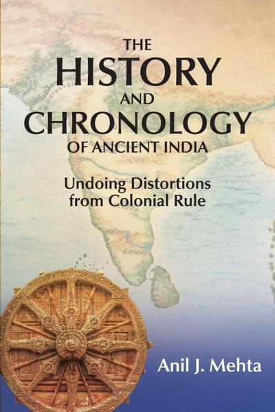 The History and Chronology of Ancient India
