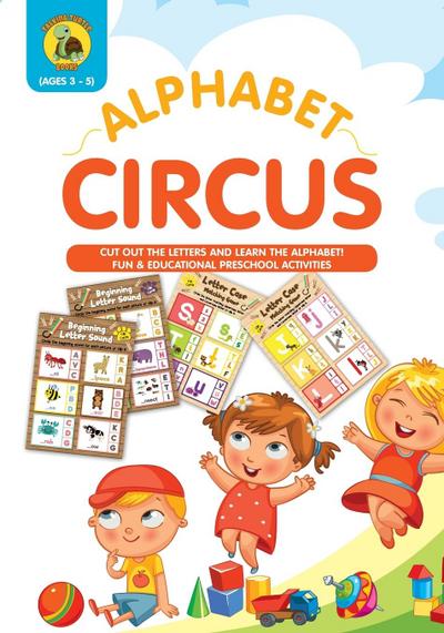 Alphabet Circus