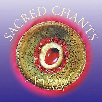 Sacred Chants. CD