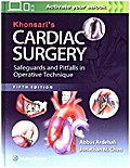 Khonsari’s Cardiac Surgery