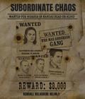 Subordinate Chaos