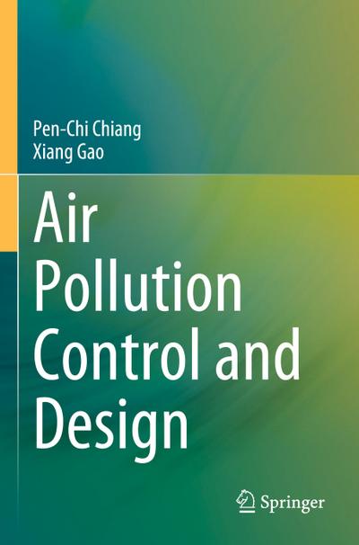 Air Pollution Control and Design