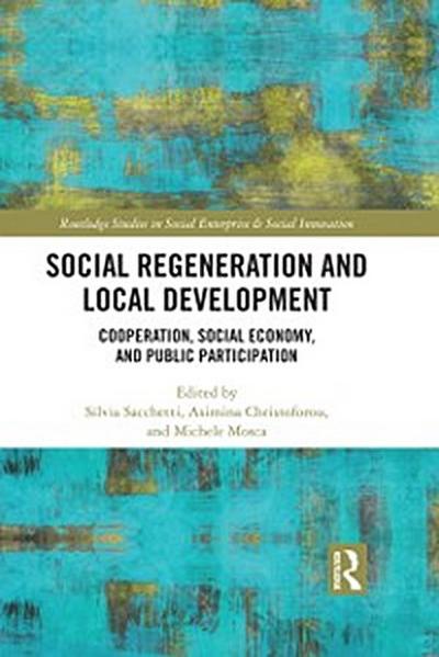 Social Regeneration and Local Development