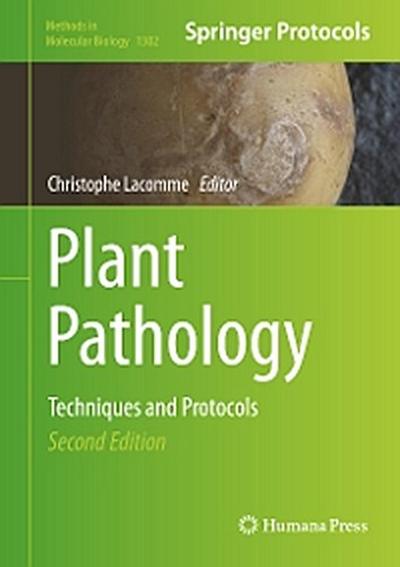 Plant Pathology