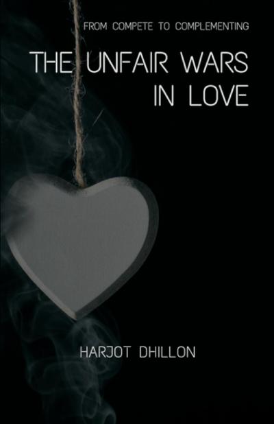 The Unfair Wars In Love