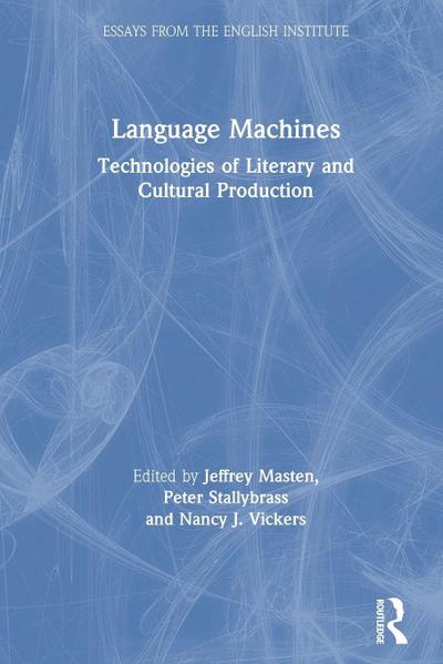 Language Machines