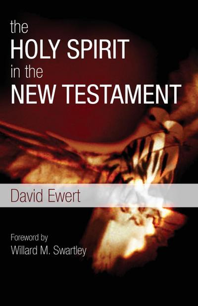 The Holy Spirit in the New Testament